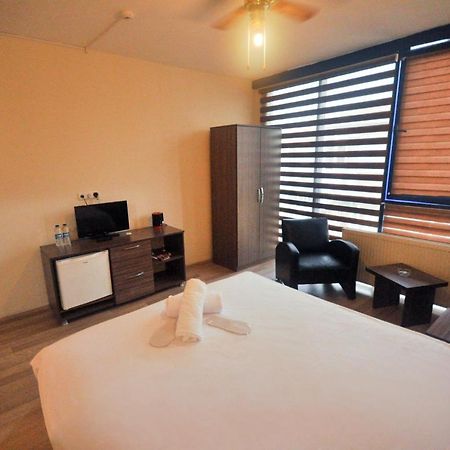 Blue Hotel Stambuł Zewnętrze zdjęcie