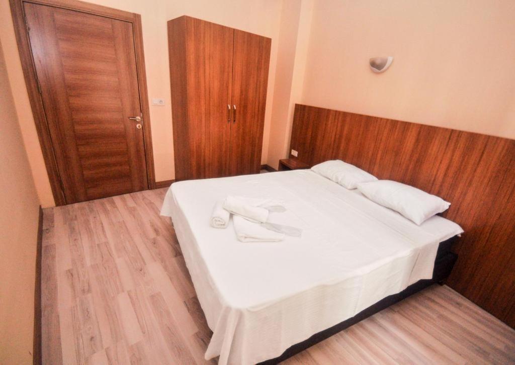 Blue Hotel Stambuł Zewnętrze zdjęcie