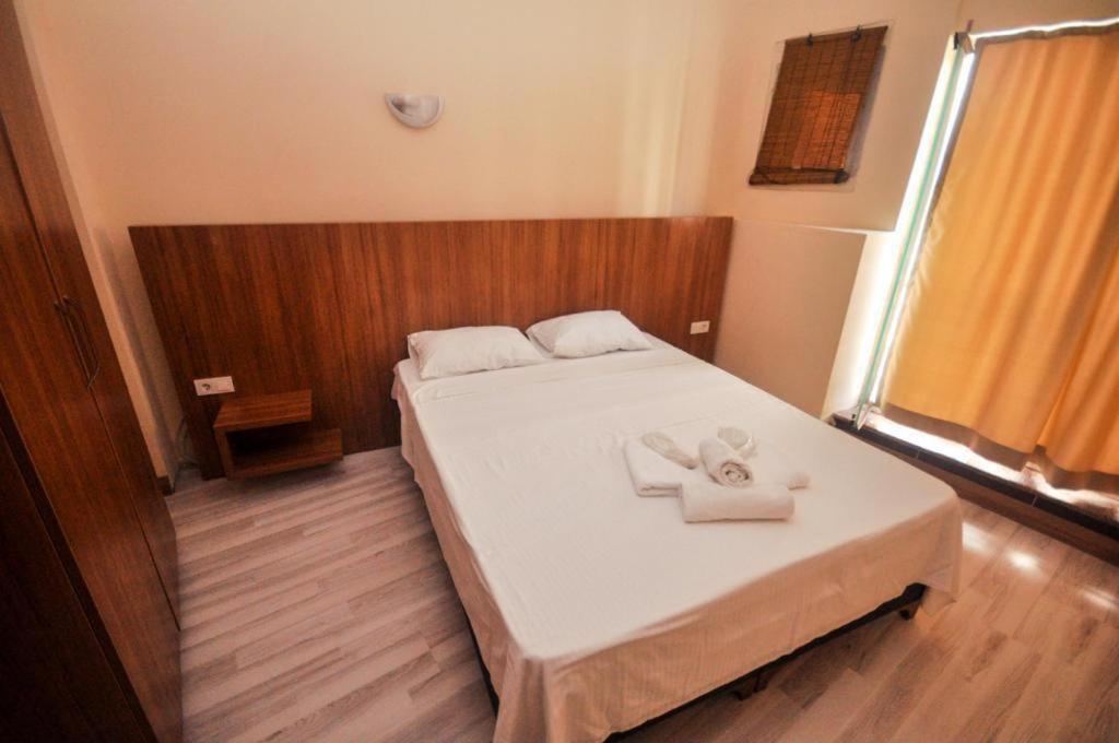 Blue Hotel Stambuł Zewnętrze zdjęcie