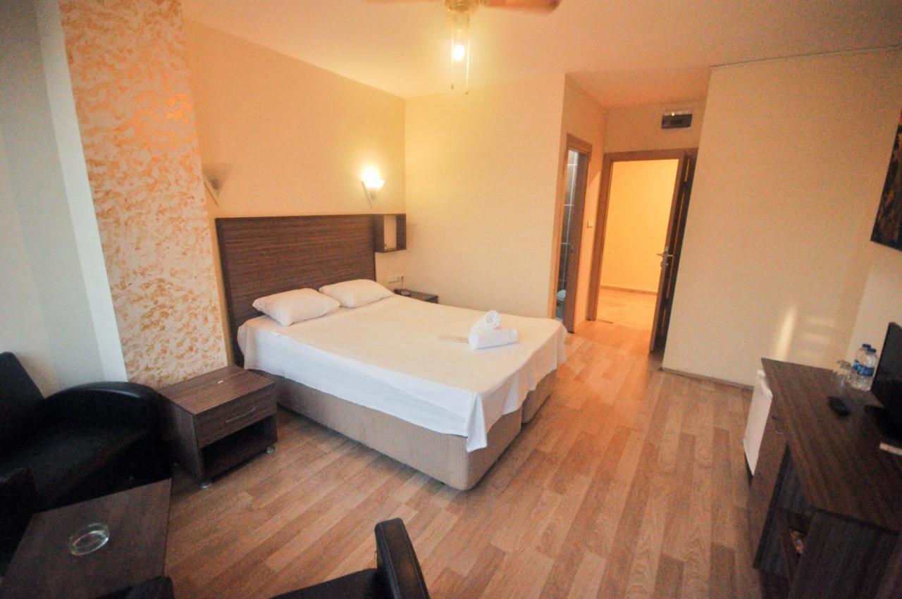 Blue Hotel Stambuł Zewnętrze zdjęcie